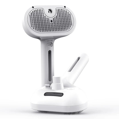 Pawjoy™ Steam Brush